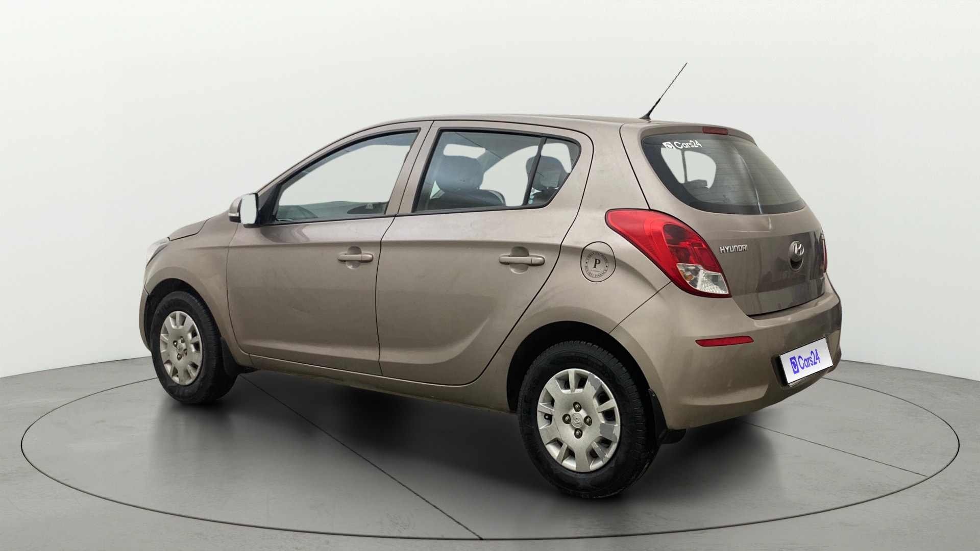 Used 2013 Hyundai i20 Used 2013 Hyundai i20
