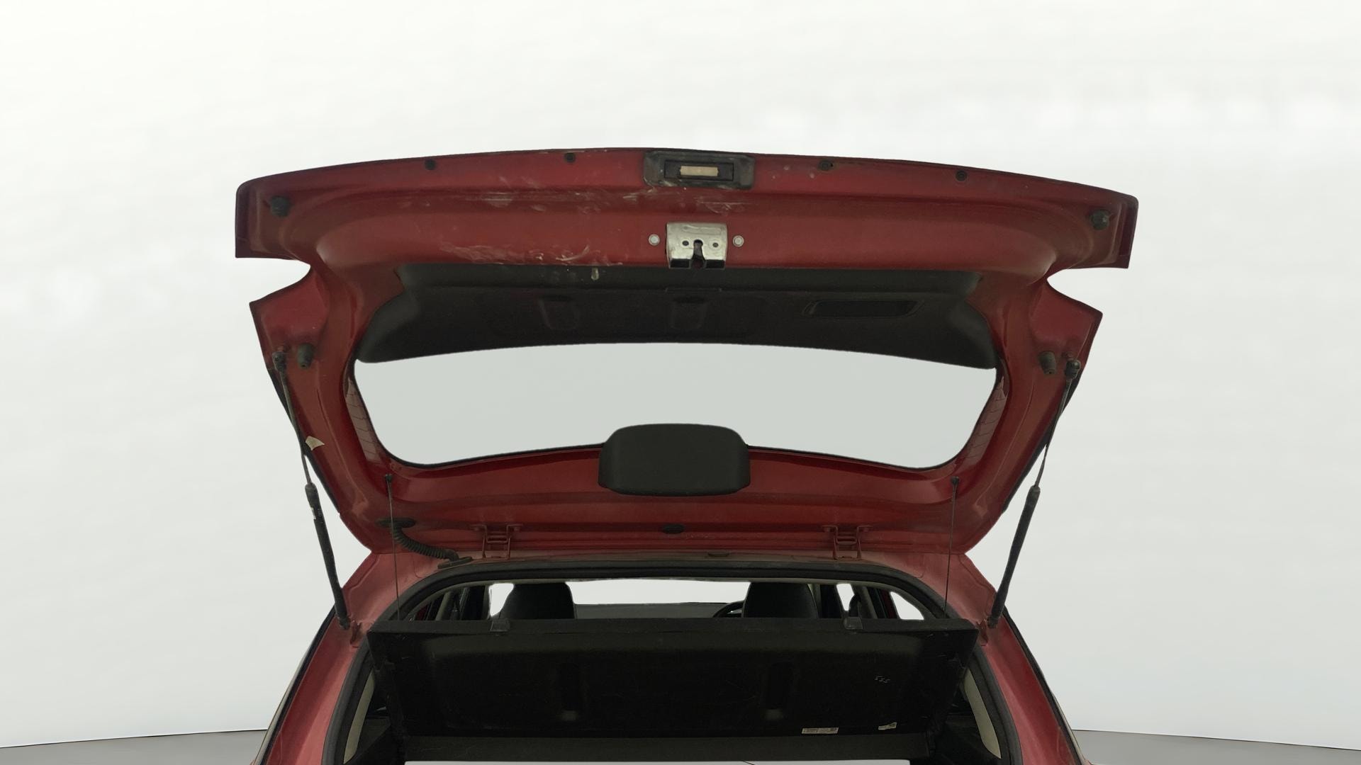 View 2019 Hyundai Venue S 1.0 Petrol AT Image 16 Used 2019 Hyundai Venue S 1.0 Petrol AT Image 16