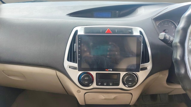 View Hyundai Elite i20 Image 17 Used Hyundai Elite i20 Image 17
