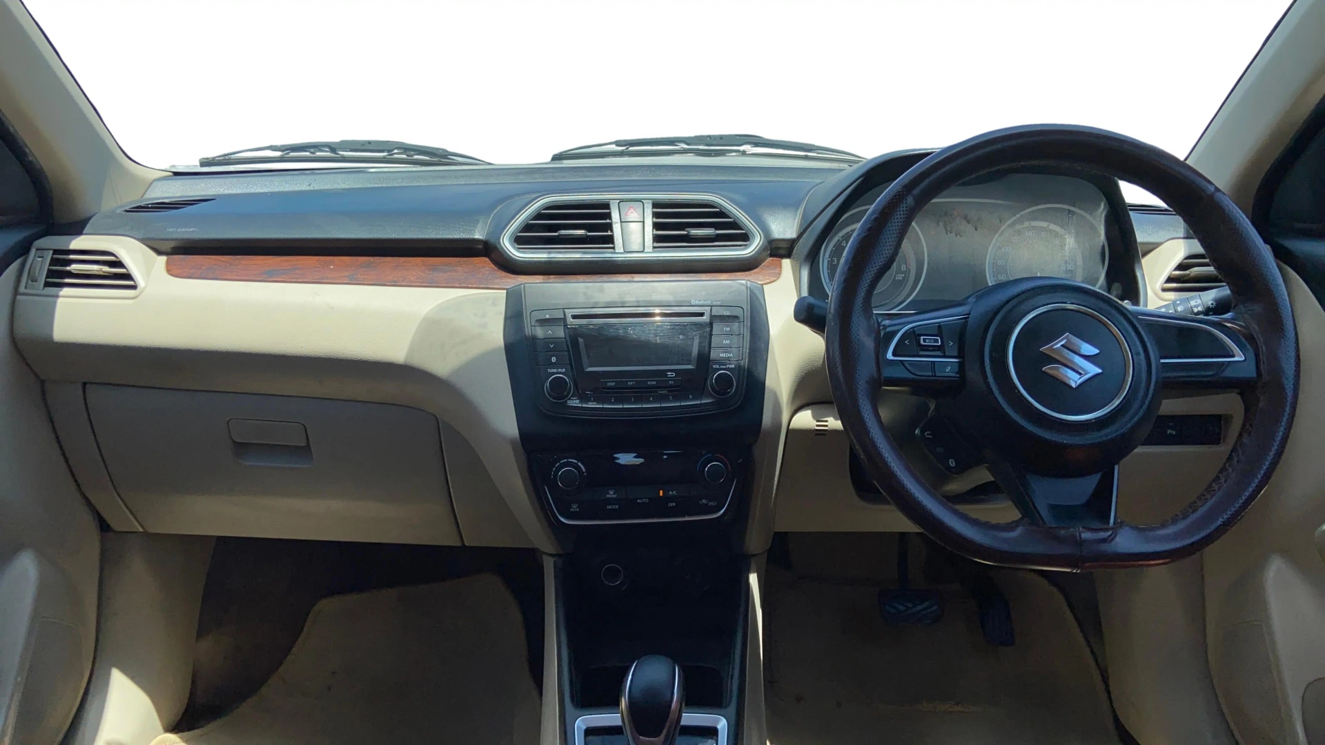 View 2018 Maruti Suzuki 1000 Base Variant Image 15 Used 2018 Maruti Suzuki 1000 Base Variant Image 15