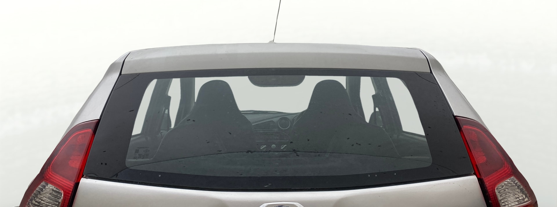 Used 2018 Datsun Redi GO Used 2018 Datsun Redi GO