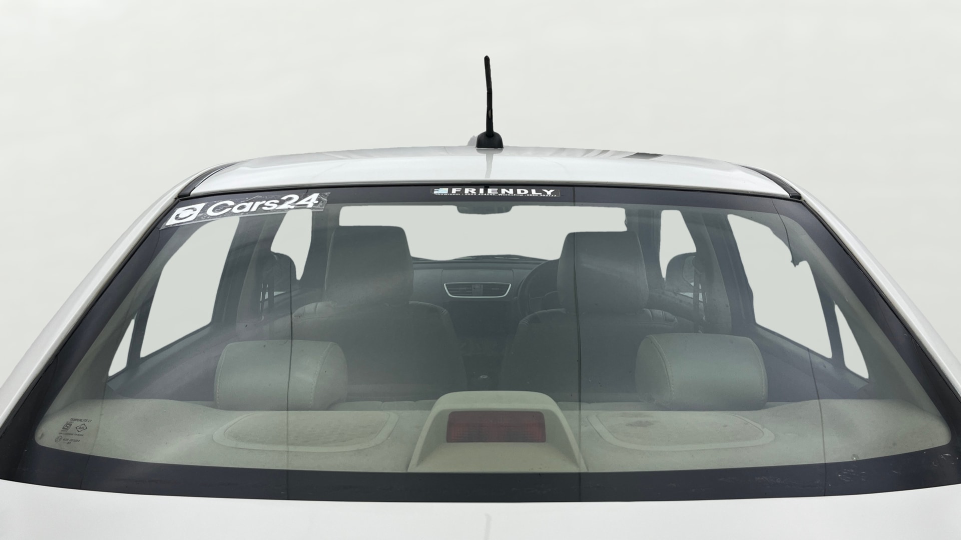 View 2015 Maruti Suzuki 1000 Base Variant Image 4 Used 2015 Maruti Suzuki 1000 Base Variant Image 4