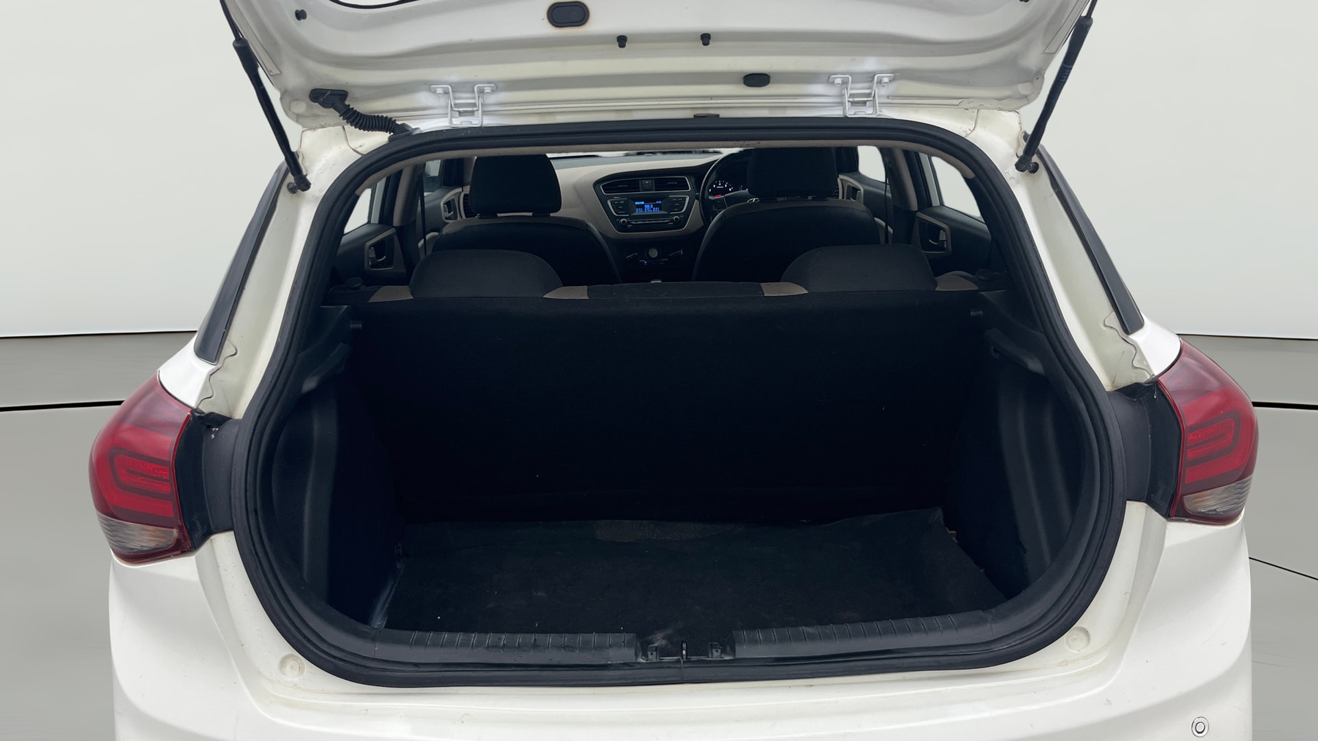 Used 2018 Hyundai Elite i20 Used 2018 Hyundai Elite i20
