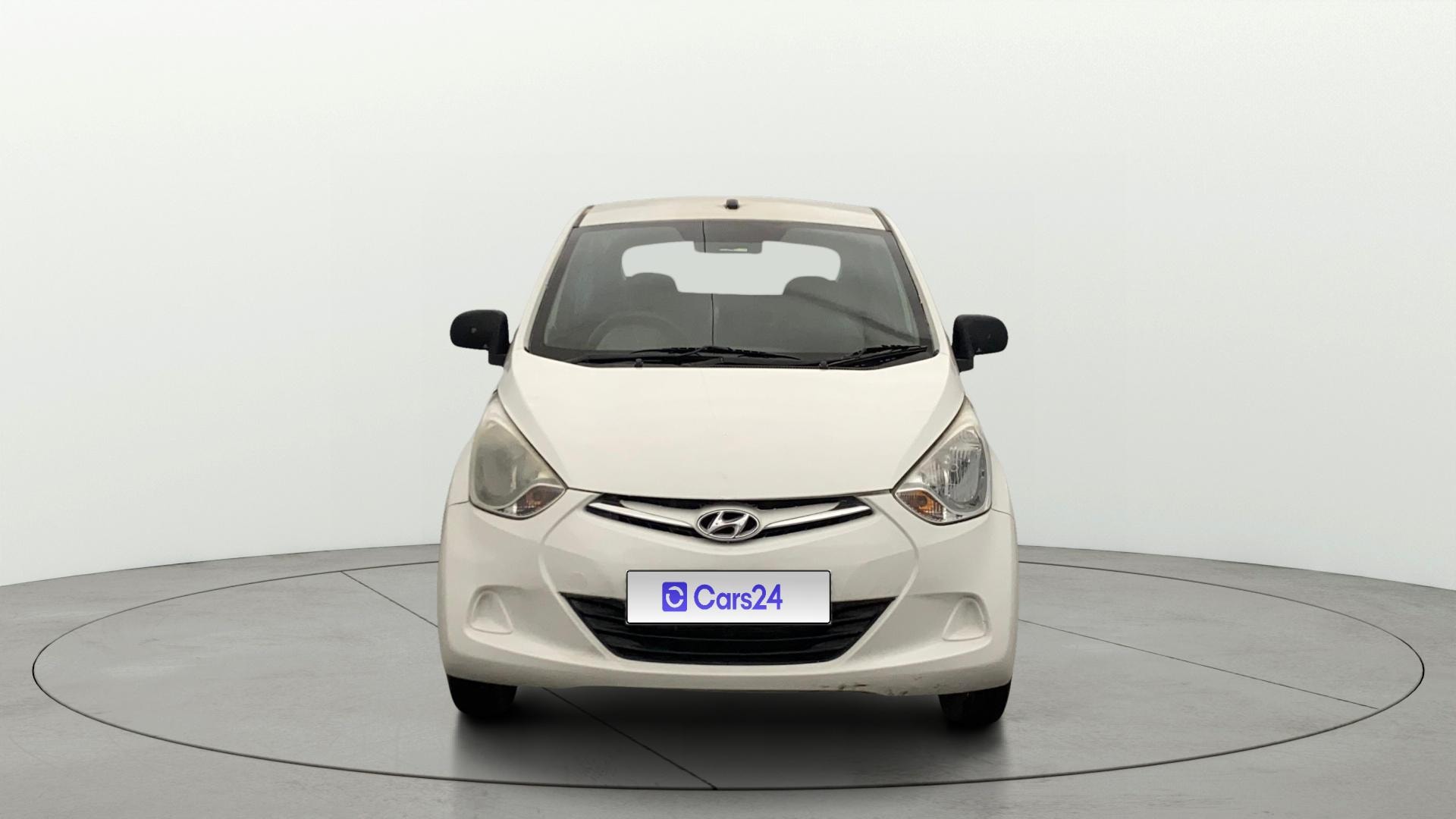 Used 2017 Hyundai EON Used 2017 Hyundai EON
