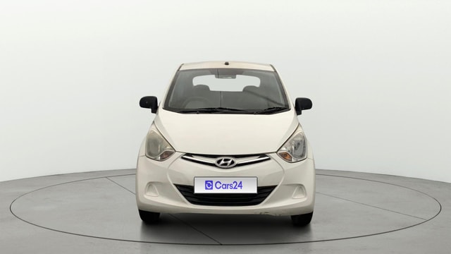 View Hyundai EON Image 1 Used Hyundai EON Image 1