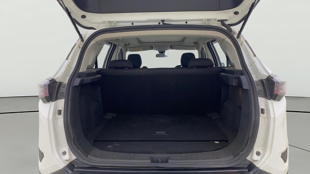 View Tata Harrier Image 42 Used Tata Harrier Image 42