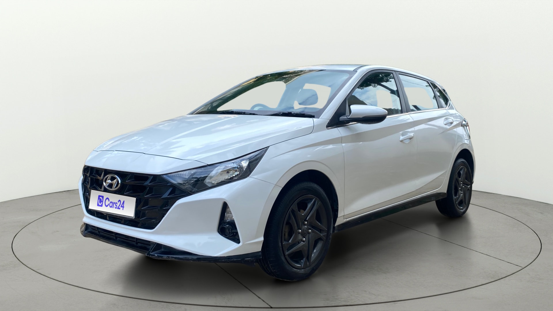 Used 2022 Hyundai Elite i20 Used 2022 Hyundai Elite i20