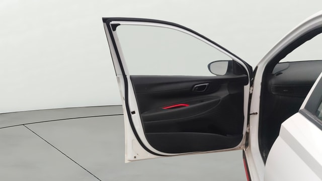 View Hyundai Elite i20 Image 33 Used Hyundai Elite i20 Image 33