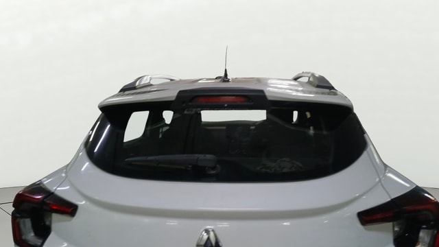View Renault Kiger Image 4 Used Renault Kiger Image 4