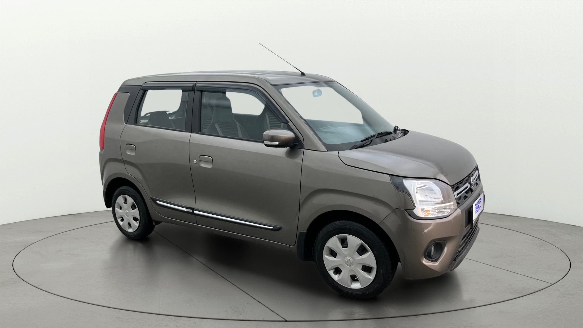 Used 2020 Maruti Suzuki 1000 Used 2020 Maruti Suzuki 1000