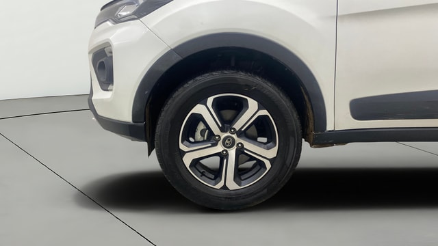 View Tata Nexon Image 30 Used Tata Nexon Image 30