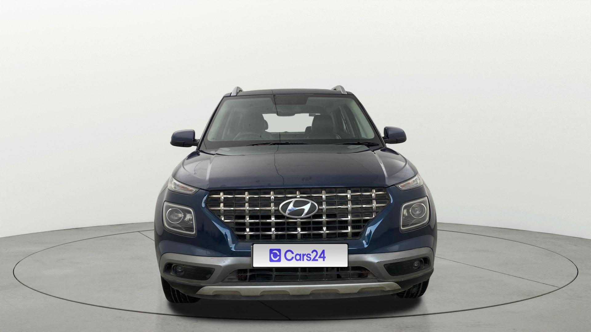 Used 2021 Hyundai Venue Used 2021 Hyundai Venue