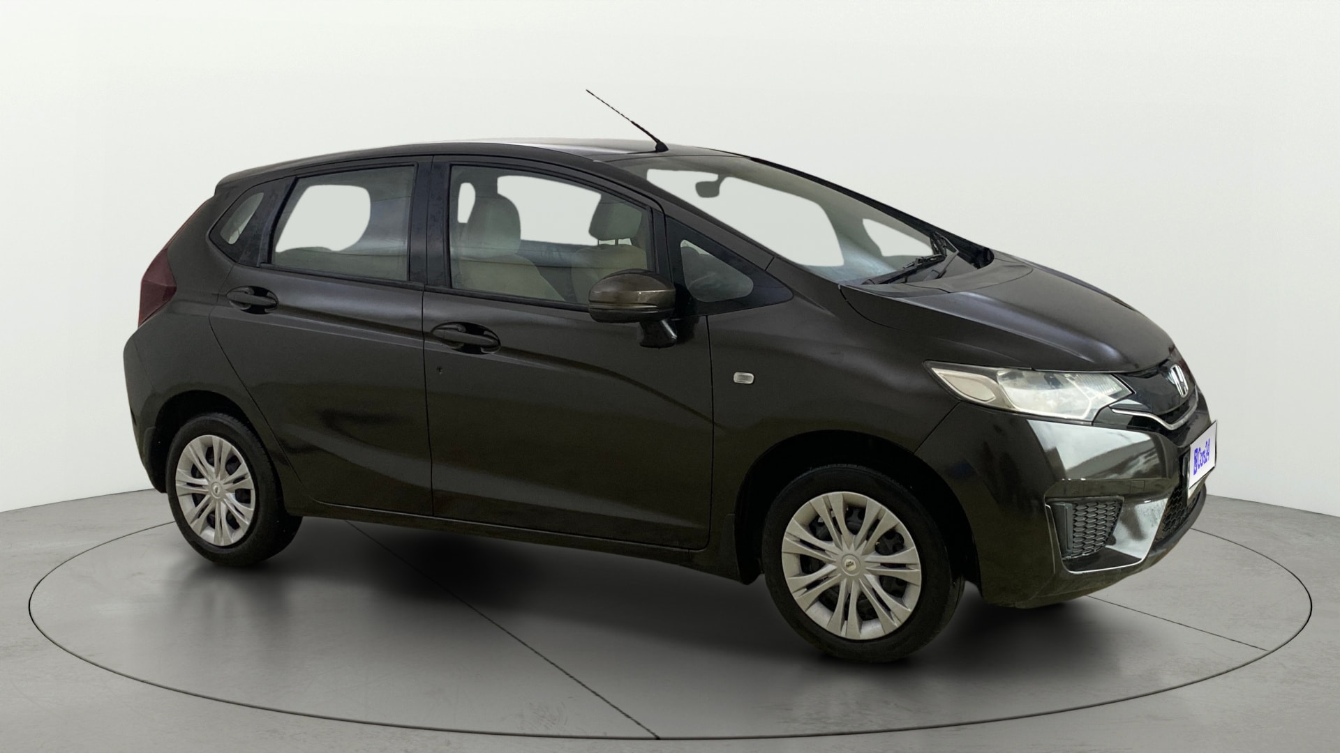 View 2016 Honda Jazz E MT Diesel Image 36 Used 2016 Honda Jazz E MT Diesel Image 36