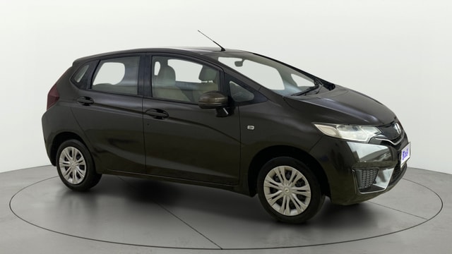 View Honda Jazz Image 36 Used Honda Jazz Image 36