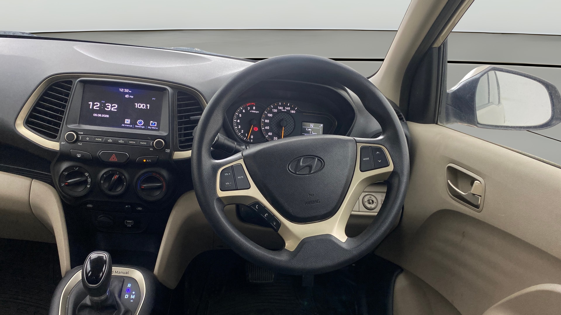 Used 2019 Hyundai New Santro Used 2019 Hyundai New Santro