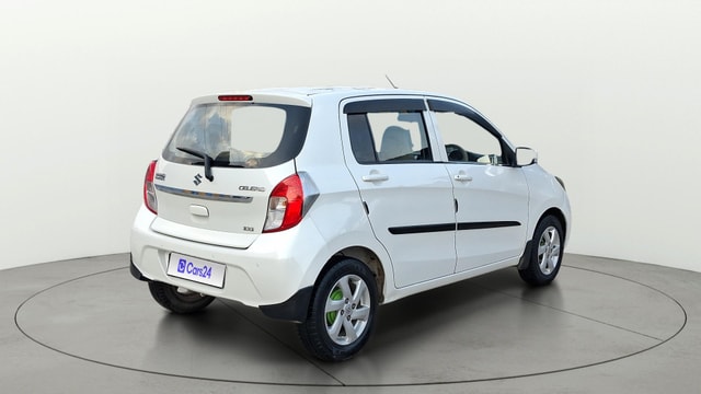 View Maruti Suzuki 1000 Image 41 Used Maruti Suzuki 1000 Image 41