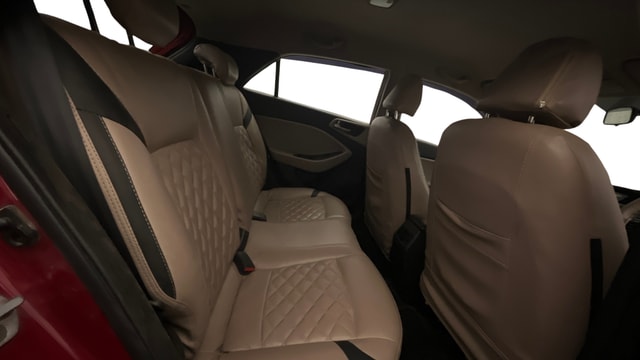 View Hyundai Elite i20 Image 29 Used Hyundai Elite i20 Image 29