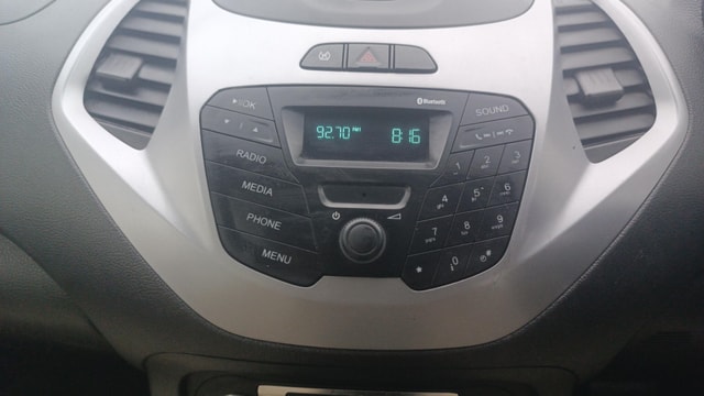 View Ford Figo Aspire Image 32 Used Ford Figo Aspire Image 32