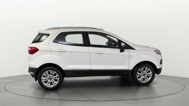 View Ford EcoSport Image 8 Used Ford EcoSport Image 8