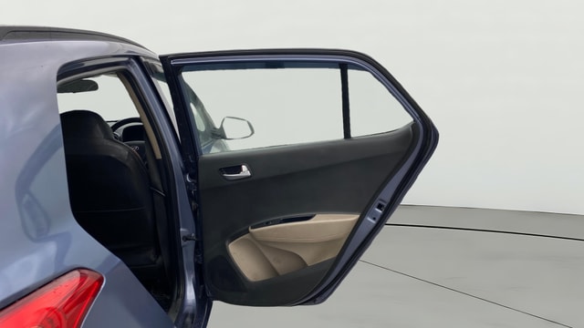 View Hyundai Grand i10 Image 8 Used Hyundai Grand i10 Image 8