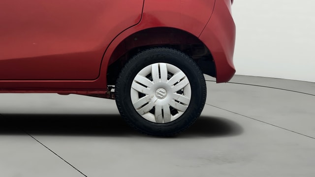 View Maruti Suzuki Alto 800 Image 11 Used Maruti Suzuki Alto 800 Image 11