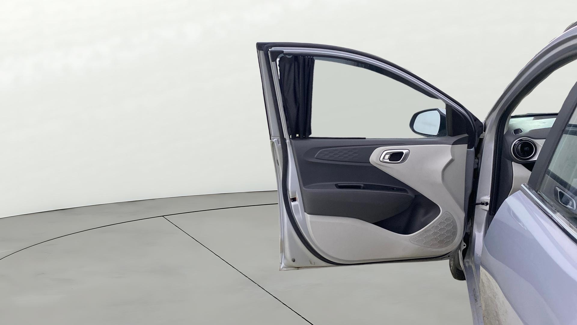 View 2022 Hyundai Grand i10 Nios Sportz CNG Image 31 Used 2022 Hyundai Grand i10 Nios Sportz CNG Image 31