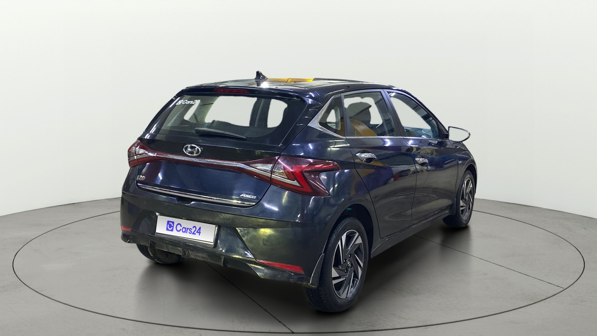 Used 2021 Hyundai Elite i20 Used 2021 Hyundai Elite i20