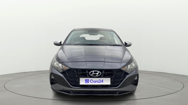 View Hyundai Elite i20 Image 1 Used Hyundai Elite i20 Image 1