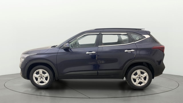 View Kia Seltos Image 5 Used Kia Seltos Image 5