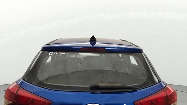 View Hyundai Elite i20 Image 4 Used Hyundai Elite i20 Image 4