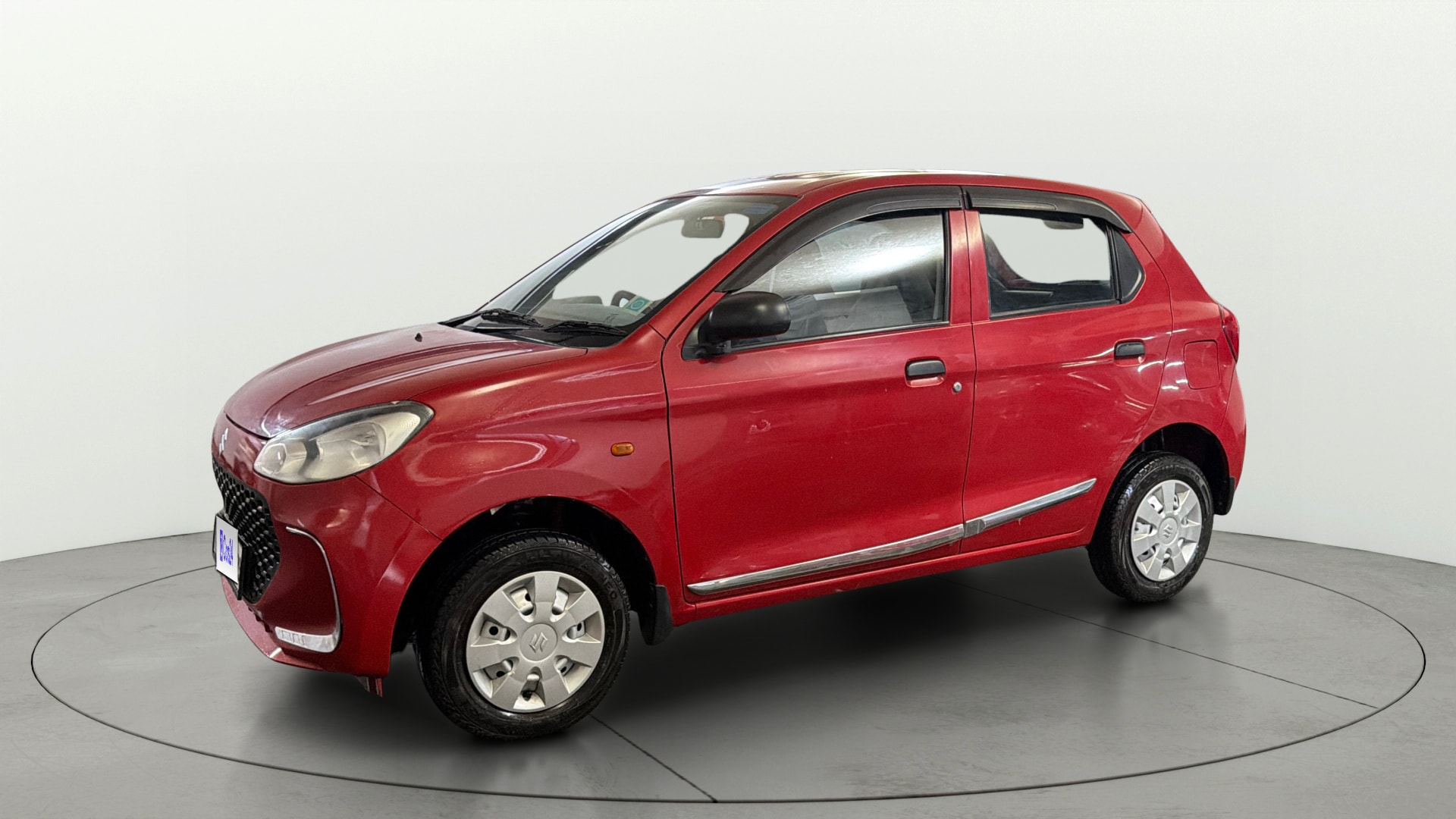 Used 2023 Maruti Suzuki Alto K10 Used 2023 Maruti Suzuki Alto K10