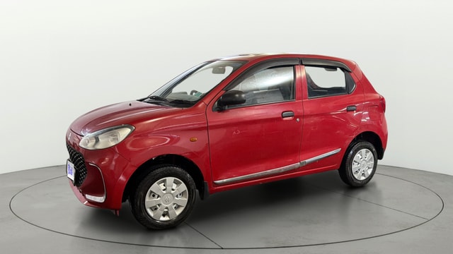 View Maruti Suzuki Alto K10 Image 34 Used Maruti Suzuki Alto K10 Image 34