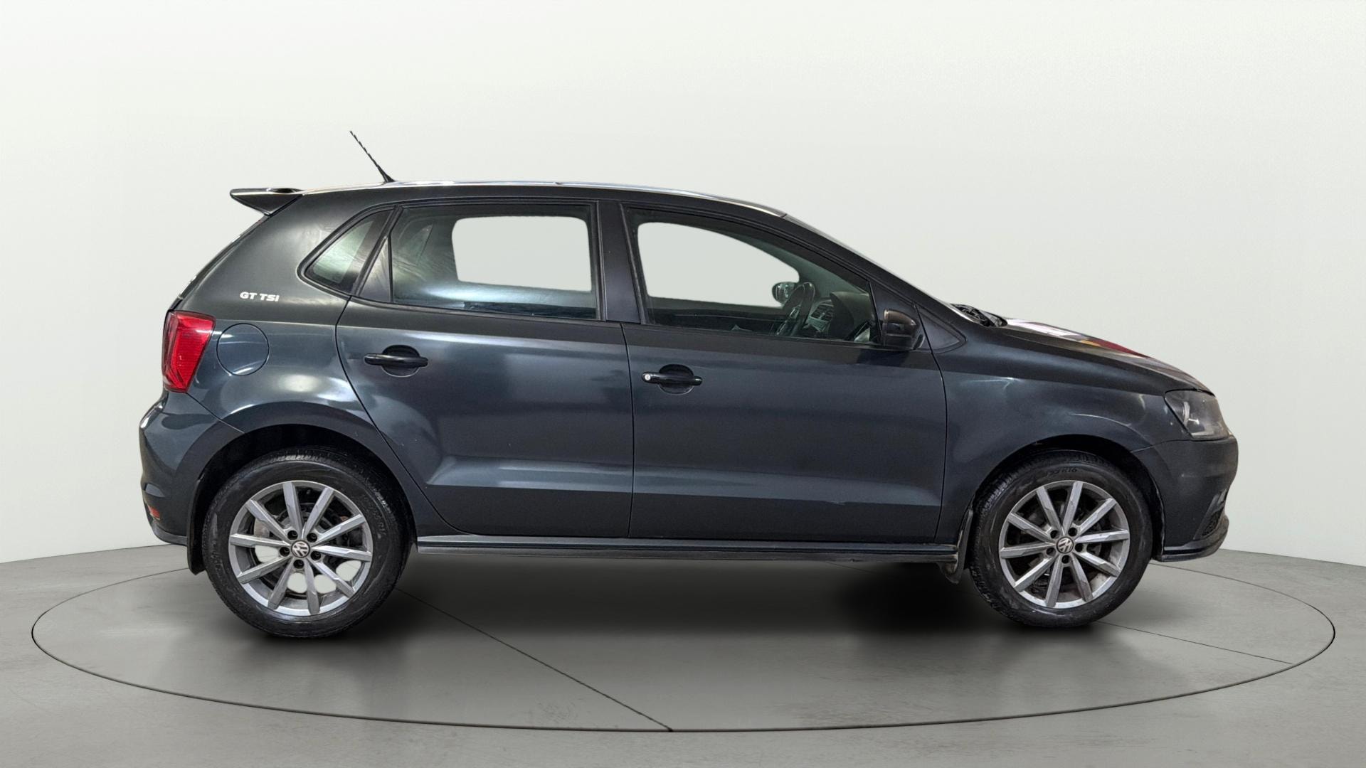 Used 2021 Volkswagen Polo Used 2021 Volkswagen Polo