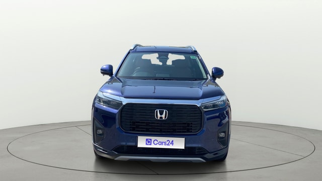 View Honda Elevate Image 1 Used Honda Elevate Image 1
