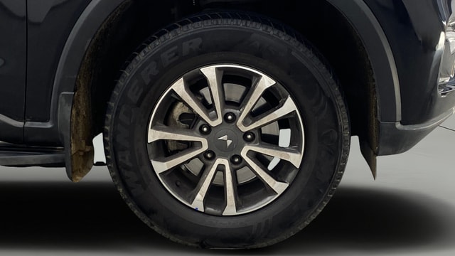 View Mahindra Scorpio-N Image 43 Used Mahindra Scorpio-N Image 43