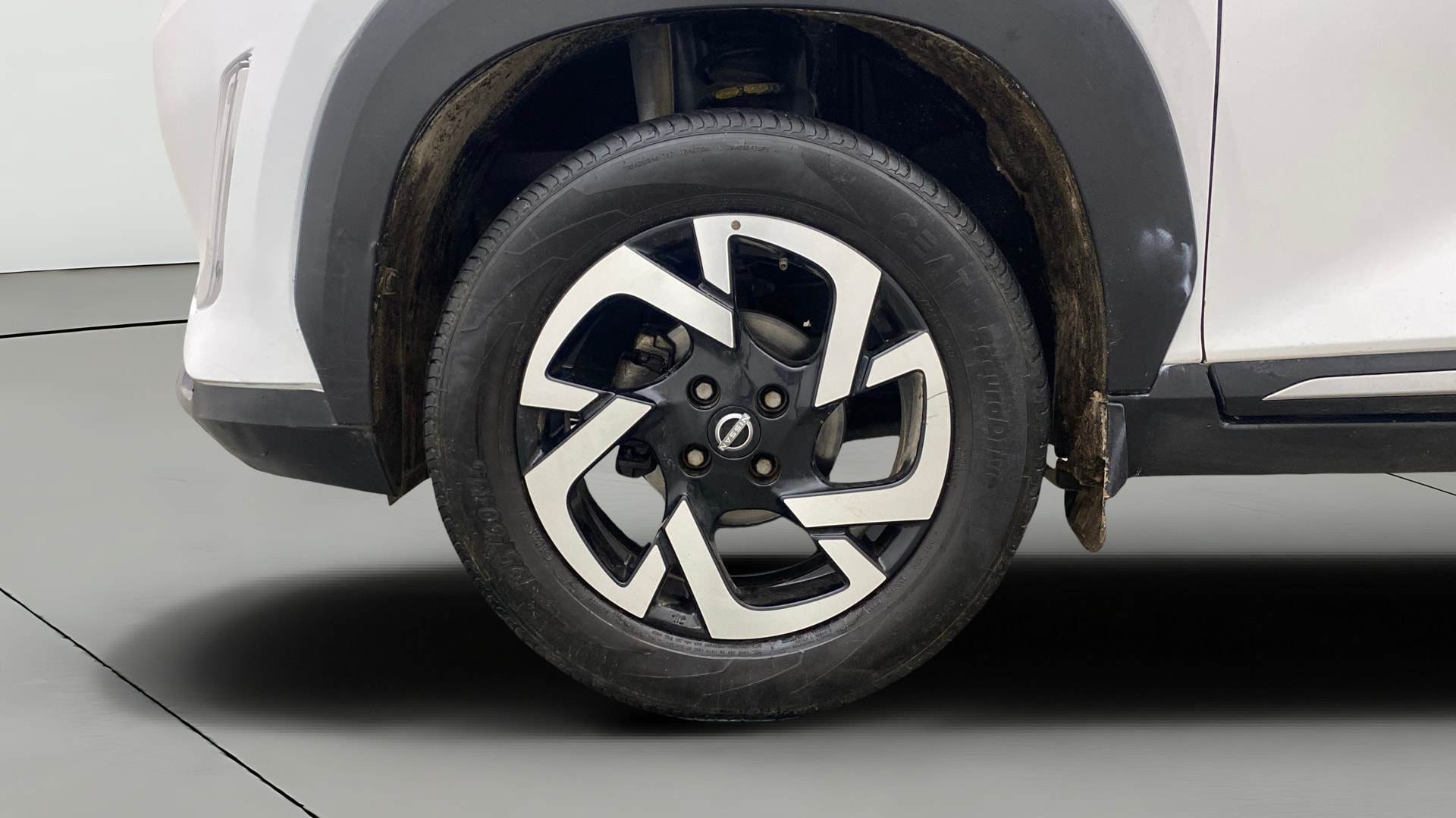 View 2023 Nissan Magnite XV Image 28 Used 2023 Nissan Magnite XV Image 28