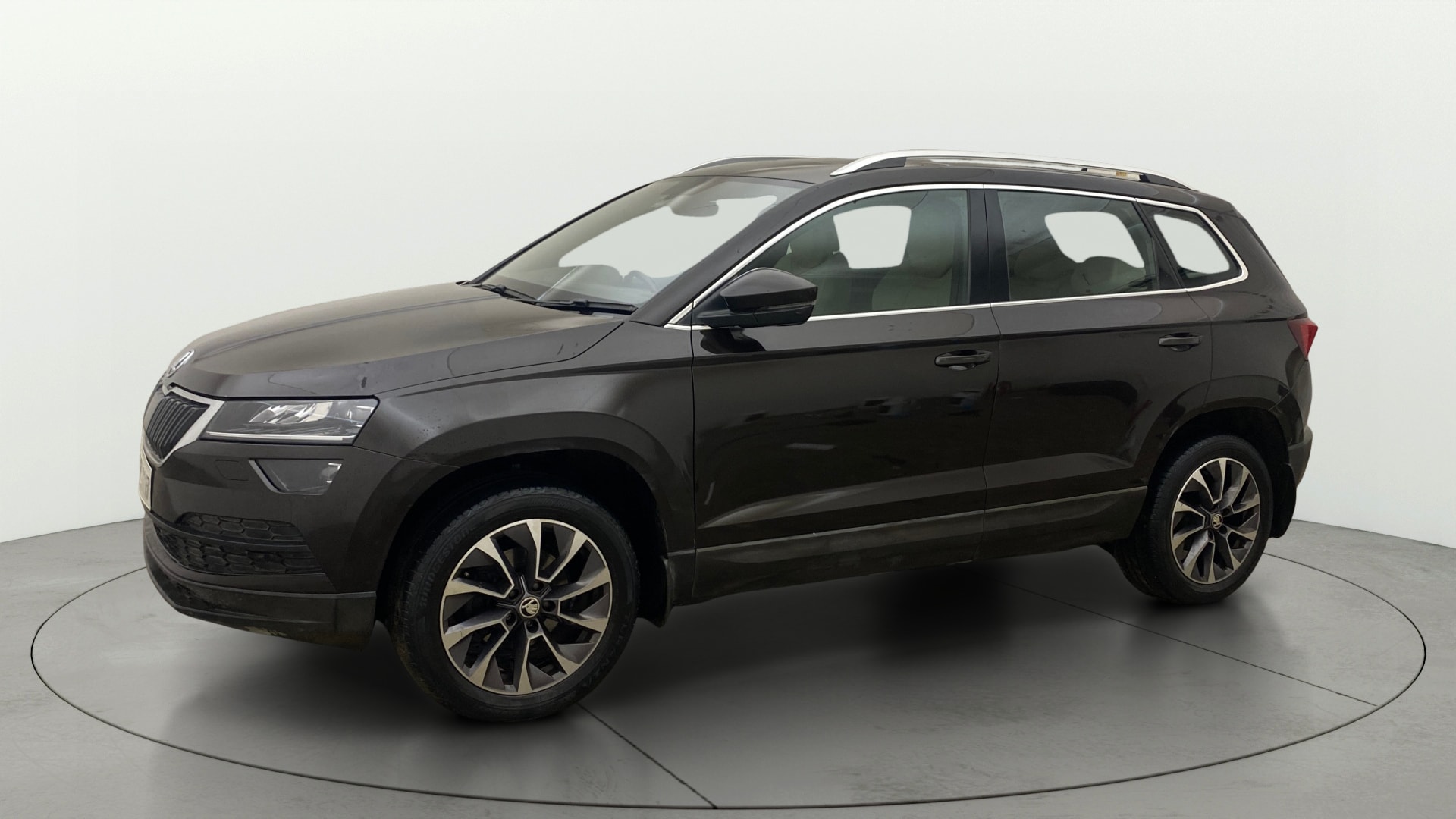 View 2021 Skoda Karoq Style AT Image 22 Used 2021 Skoda Karoq Style AT Image 22