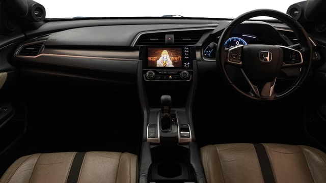 View Honda Civic Image 16 Used Honda Civic Image 16