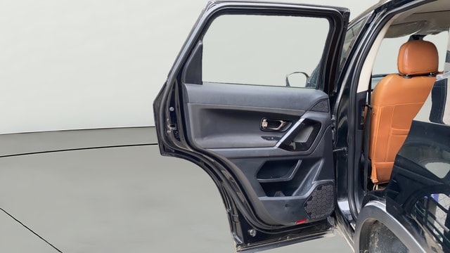 View Tata Harrier Image 16 Used Tata Harrier Image 16