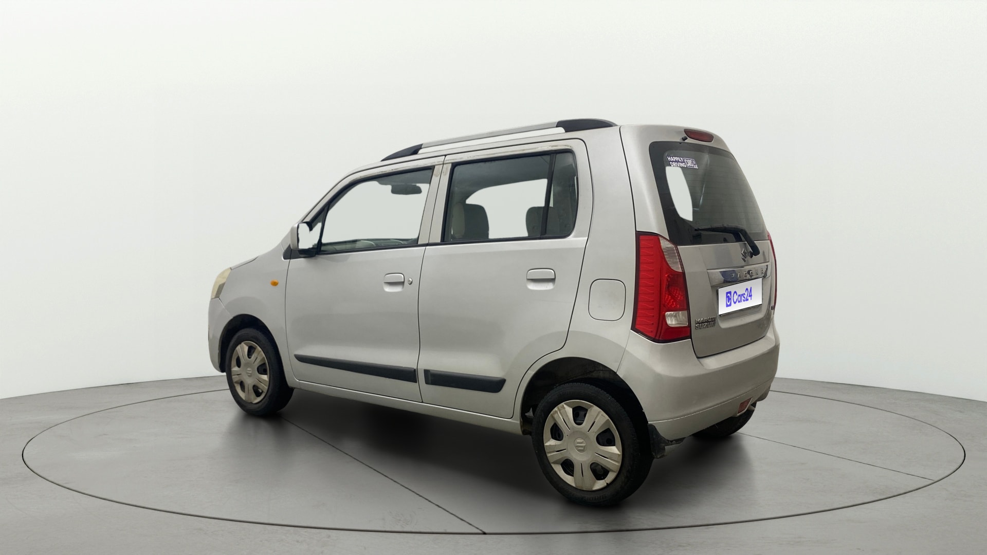 Used 2015 Maruti Suzuki 1000 Used 2015 Maruti Suzuki 1000