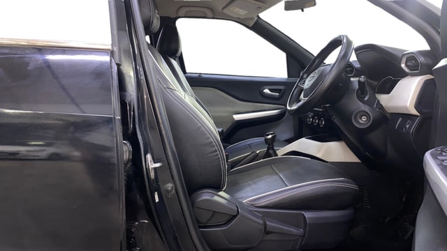 View Nissan Magnite Image 26 Used Nissan Magnite Image 26