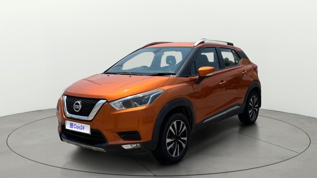 View Nissan Kicks Image 37 Used Nissan Kicks Image 37