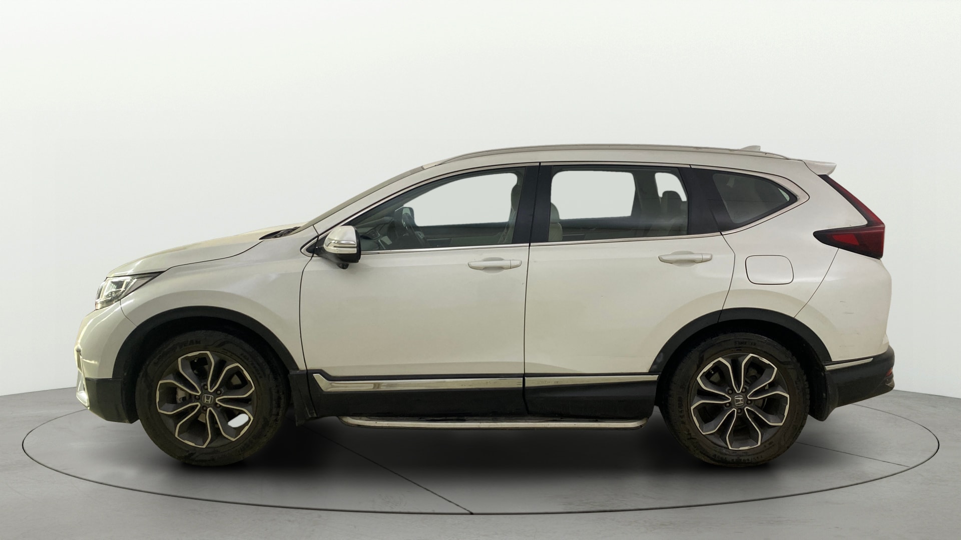 Used 2020 Honda CR-V Used 2020 Honda CR-V
