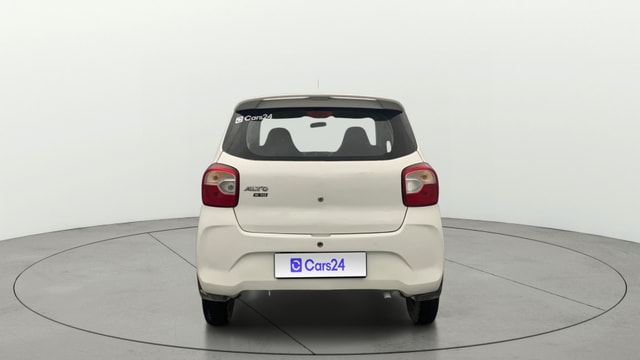 View Maruti Suzuki Alto K10 Image 39 Used Maruti Suzuki Alto K10 Image 39