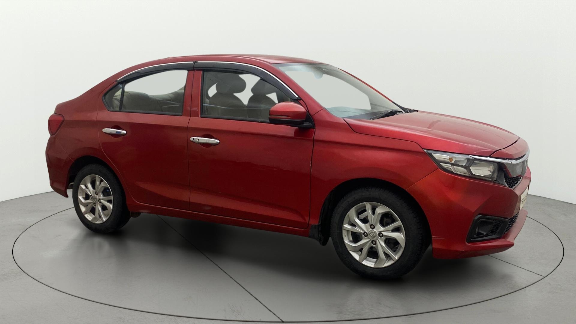 View 2019 Honda Amaze E MT Petrol BS IV Image 37 Used 2019 Honda Amaze E MT Petrol BS IV Image 37
