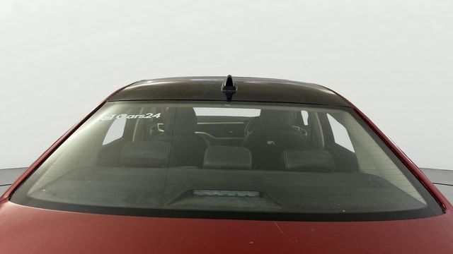 View Volkswagen Virtus Image 5 Used Volkswagen Virtus Image 5