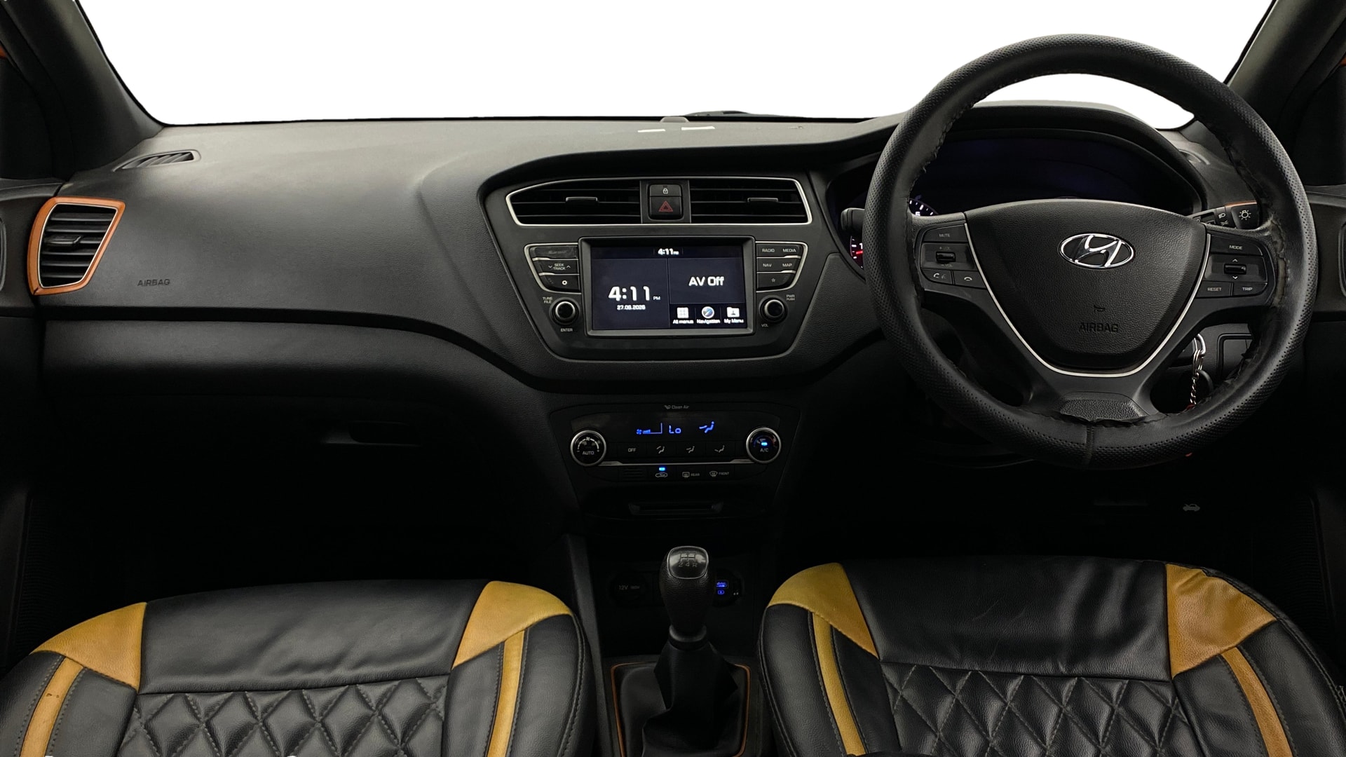 Used 2018 Hyundai Elite i20 Used 2018 Hyundai Elite i20