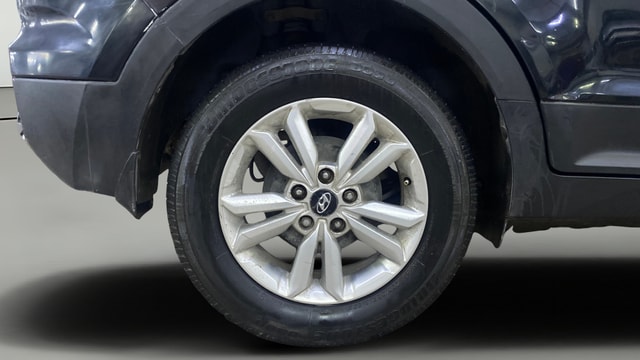 View Hyundai Creta Image 24 Used Hyundai Creta Image 24
