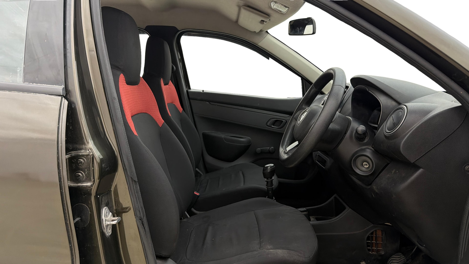 View 2017 Renault Kwid RXL Image 25 Used 2017 Renault Kwid RXL Image 25