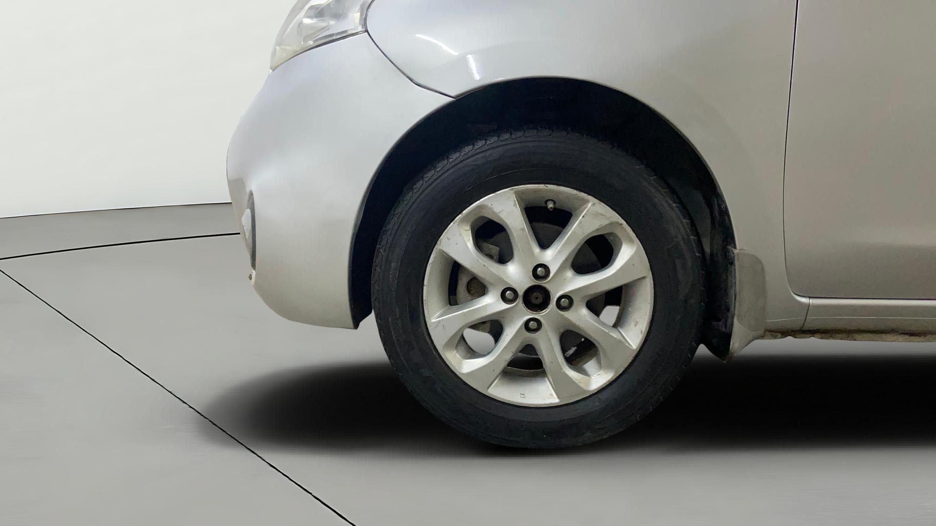 View 2021 Nissan Micra XV (CVT) Image 34 Used 2021 Nissan Micra XV (CVT) Image 34